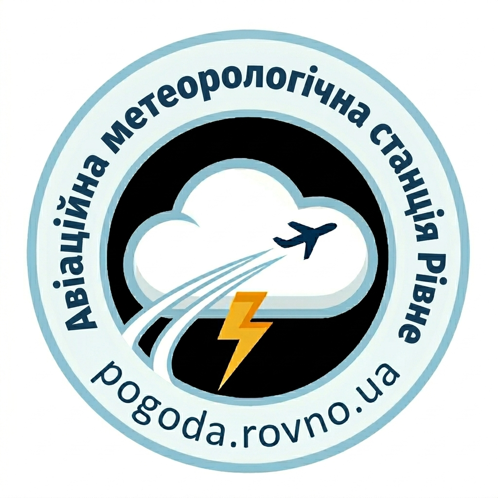погода Рівне
