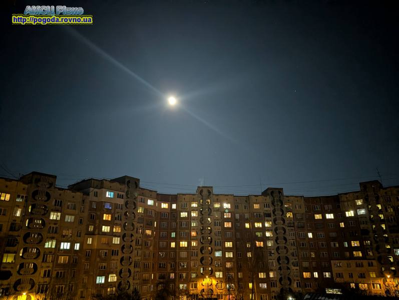 погода Рівне, сніжний місяць погода Рівне, сніжний місяць