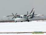 Аеропорт Рівне L-410