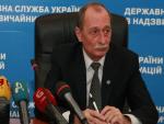 Микола Кульбіда