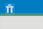 Прапор міста Рівне