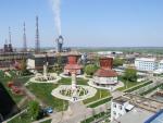 Рівне Азот