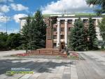 місто Рівне