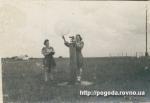 Запуск шарпілоту на АМСЦ Рівне.