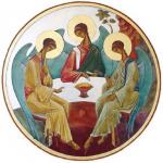 Трійця, зелені свята