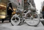 Фото: Toru Hanai Reuters.