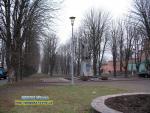 Рівне Богдан Хмельницький