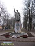 Богдан Хмельницький