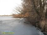Рівненська область село Острівськ, озеро Островське