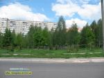 місто Рівне мікрорайон Північний