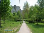 Мікрорайон Північний місто Рівне