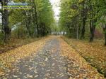 рівне погода осінь жовтень