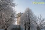 зима погода рівне