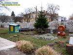 погода рівне, дитячий садочок Вересневе