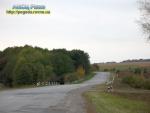 Дорога в далечінь