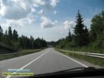 Подорож в Івано-Франківськ через Карпати