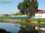 погода рівне, юний залізничник, річка Устя