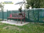 Ручна робота. Село Радошівка, Хмельницька область.