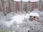 зима чарівна