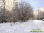Зима зимонька зима, січень  2018
