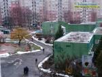 Не зимова зима