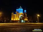 Покровський собор Рівне