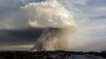 Flammagenitus або Рyrocumulus