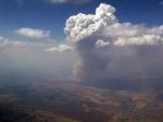 Flammagenitus або Рyrocumulus