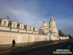 Прогноз погоди на 13-16 грудня