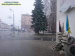 Рівне погода