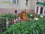 Прогноз погоди Рівне