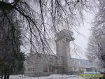 погода Ровно
