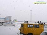 Прогноз погоди по місту Рівне