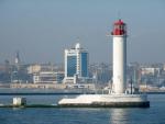 Чорне море