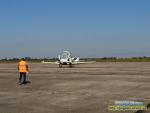 Міжнародний аеропорт Рівне
