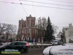 Прогноз погоди по Рівне та Рівненській області 